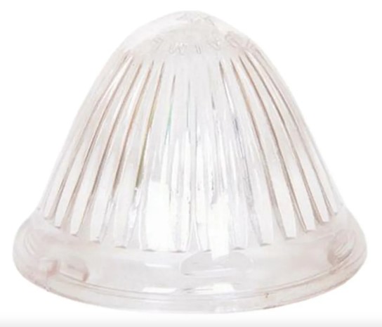 BAIML LENTES REPUESTO CRISTAL  