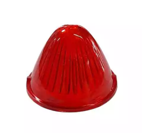 BAIML LENTES REPUESTO ROJO  