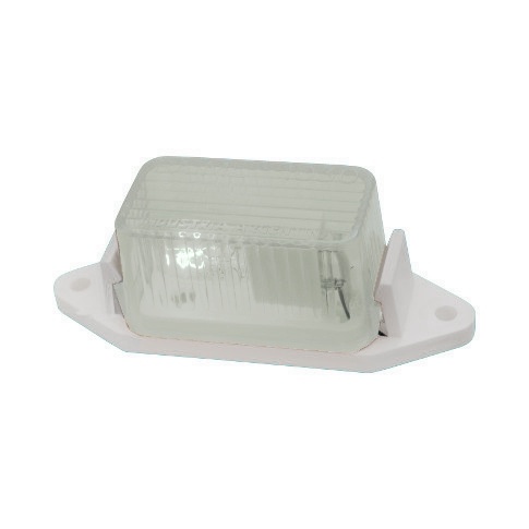 BAIML FARO POSICION MINI-RECTANGULAR UNIPOLAR CRISTAL  
