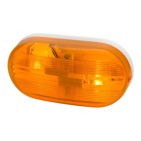 BAIML FARO POSICION UNIPOLAR AMBAR  