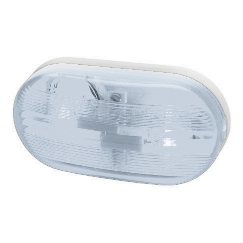 BAIML FARO POSICION UNIPOLAR CRISTAL  