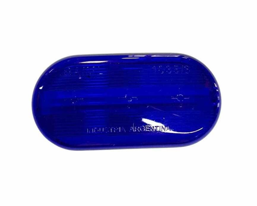 BAIML LENTES REPUESTO AZUL  