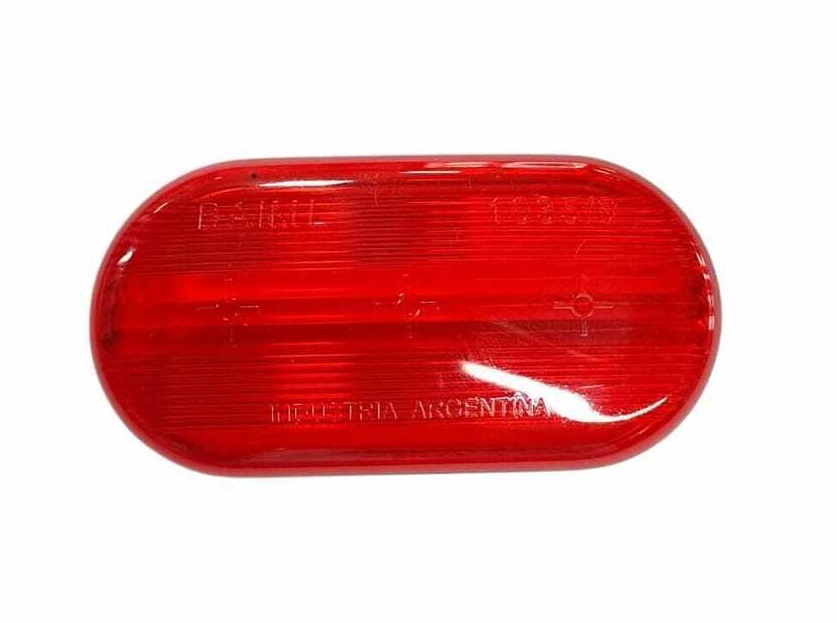 BAIML LENTES REPUESTO ROJO  