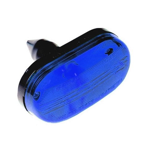 BAIML FARO POSICION UNIPOLAR AZUL  