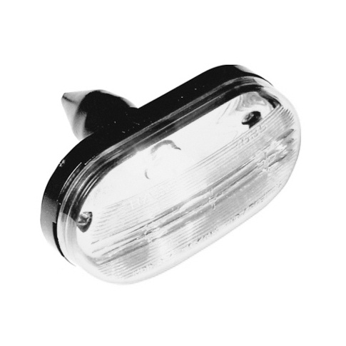 BAIML FARO POSICION UNIPOLAR CRISTAL  