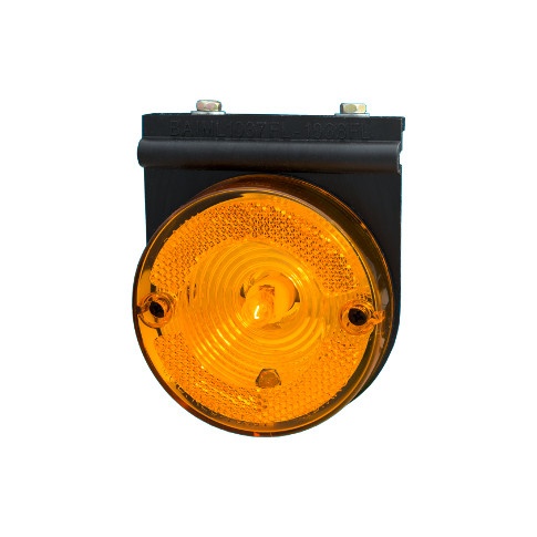 BAIML FARO FLEXIBLE UNIPOLAR AMBAR  