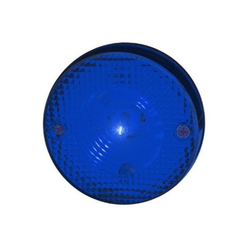 BAIML FARO POSICION UNIPOLAR AZUL (AD)