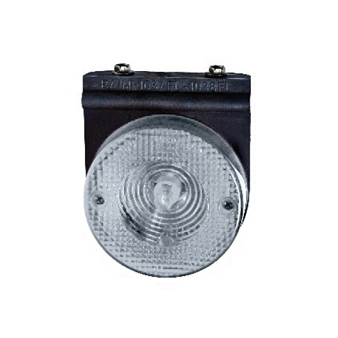 BAIML FARO FLEXIBLE UNIPOLAR CRISTAL  (ART. DISCONTINUADO)