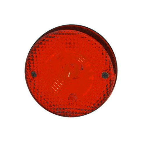 BAIML FARO POSICION UNIPOLAR ROJO  (ART. DISCONTINUADO)