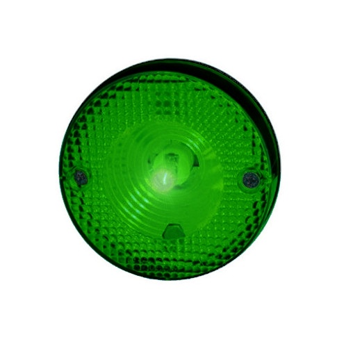 BAIML FARO POSICION UNIPOLAR VERDE  (ART. DISCONTINUADO)