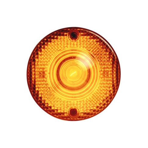 BAIML FARO POSICION UNIPOLAR AMBAR (AD)