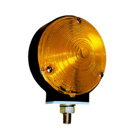 BAIML JUEGO FARO POSICION REDONDO BIPOLAR ROJO//AMBAR