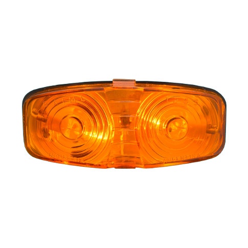 BAIML FARO POSICION UNIPOLAR AMBAR  