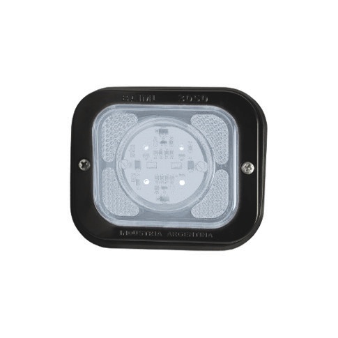 BAIML FARO POSICION ELECTR.BIVOLTAJE 4 LEDS CRSITAL  