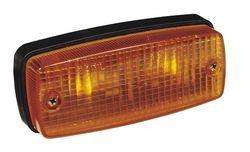 BAIML FARO POSICION UNIPOLAR AMBAR  