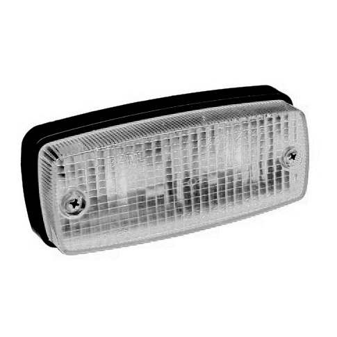 BAIML FARO POSICION UNIPOLAR CRISTAL  