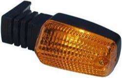 BAIML FARO FLEXIBLE UNIPOLAR AMBAR  