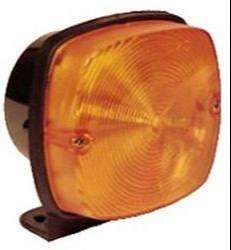 BAIML FARO POSICION UNIPOLAR AMBAR  