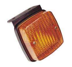 BAIML FARO POSICION UNIPOLAR AMBAR  