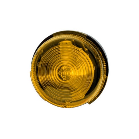 BAIML FARO POSICION UNIPOLAR AMBAR