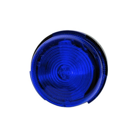 BAIML FARO POSICION UNIPOLAR AZUL  