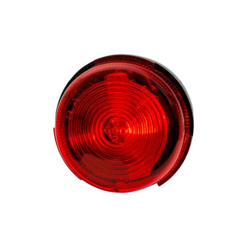 BAIML FARO POSICION UNIPOLAR ROJO  