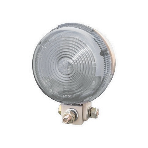 BAIML FARO POSICION REBATIBLE UNIPOLAR CRISTAL  