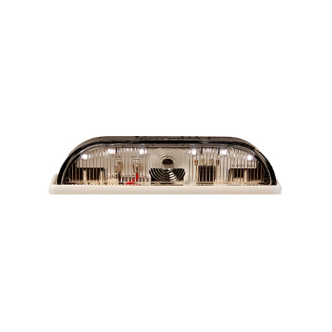 BAIML FARO ILUMINA PATENTE ELECTR.BIVOLTAJE 6 LEDS  