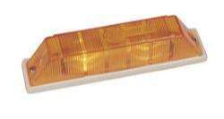 BAIML FARO POSICION UNIPOLAR AMBAR  