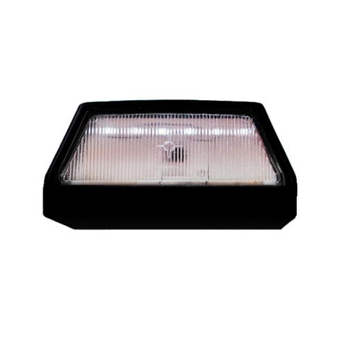 BAIML FARO ILUMINA PATENTE ELECTR.BIVOLTAJE 6 LEDS  
