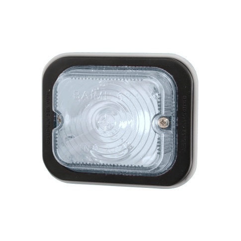 BAIML FARO POSICION UNIPOLAR CRISTAL  