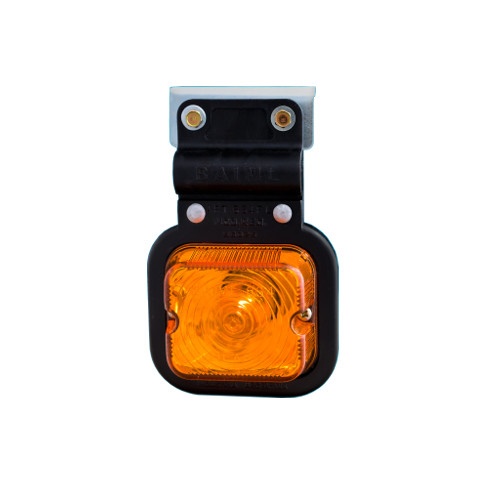 BAIML FARO FLEXIBLE UNIPOLAR AMBAR  