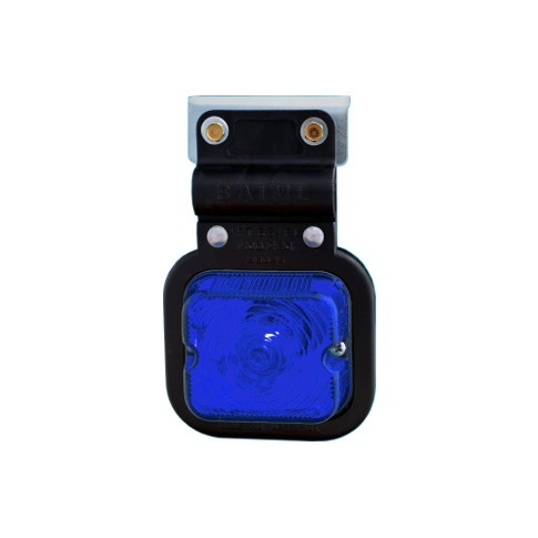 BAIML FARO FLEXIBLE UNIPOLAR AZUL  