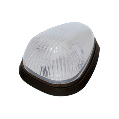 BAIML FARO POSICION TECHO UNIPOLAR CRISTAL  