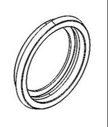 BAIML REPUESTO ARO SOPORTE FLEXIFLE ART.1820  