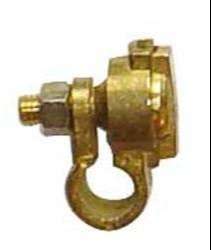 X9 BORNE BATERIA GASOLERO COMUN +