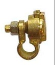 [1600+.0120] X9 BORNE BATERIA GASOLERO COMUN +