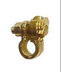 X9 BORNE BATERIA NAFTA COMUN -