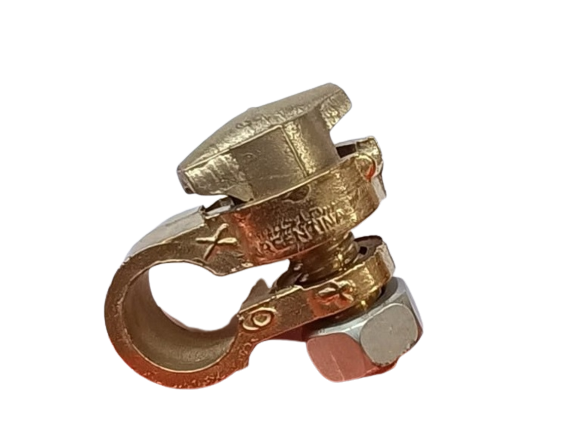 X9 BORNE BATERIA TIPO FIAT 600 +