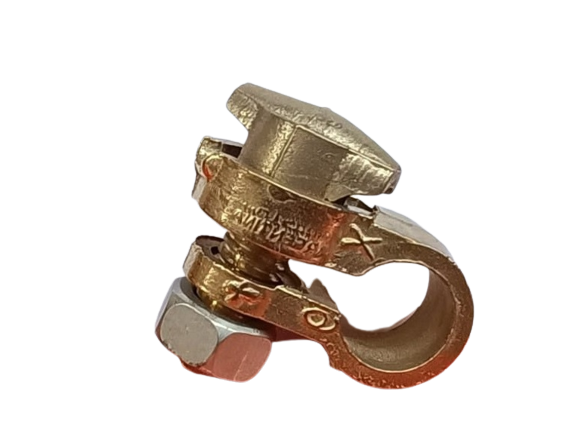 X9 BORNE BATERIA TIPO FIAT 600 -