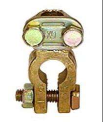 X9 BORNE BATERIA TIPO MORDAZA SUPER DIESEL +