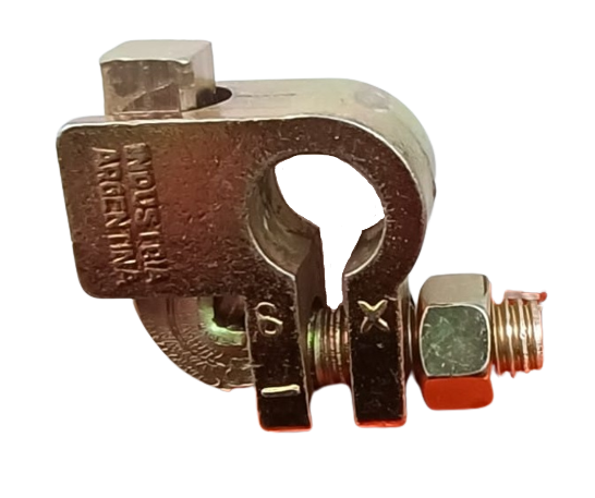 X9 BORNE BATERIA TIPO L REFORZADO -