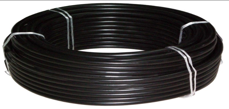 X9 CABLE INSTALACION NORMALIZADO NEGRO X100M  