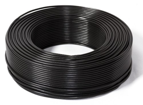 X9 CABLE INSTALACION NORMALIZADO NEGRO X100  