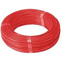 EME CABLE INSTALACION 1X1 ROJO X 100M  
