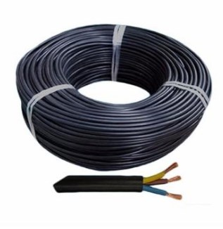 X9 CABLE TALLER NORMALIZADO ROLLO X100M  