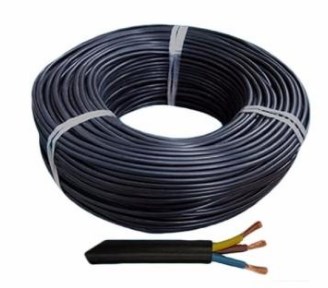X9 CABLE TALLER NORMALIZADO ROLLO X100M  
