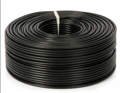 X9 CABLE CABLE ACOPLADO NORMALIZADO X100M  