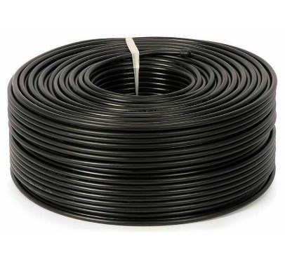 X9 CABLE CABLE ACOPLADO NORMALIZADO X100M  