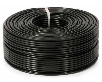 X9 CABLE CABLE ACOPLADO NORMALIZADO X100M  